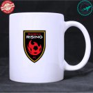 Phoenix Rising USL Casino Arizona Field White Mug