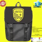 New Mexico United USL Albuquerque 2018 Backpack bags