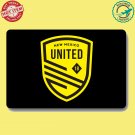 New Mexico United USL Albuquerque 2018 Doormat