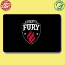 Ottawa Fury FC USL Canada TD Place Ontario Doormat
