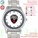 Ottawa Fury FC USL Canada TD Place Ontario Watches