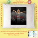Céline Dion Courage New Albums Canada Artist Pillow Cases