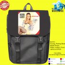 Miranda Lambert Wildcard New Albums 7th Country USA Backpack bags