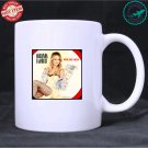 Miranda Lambert Wildcard New Albums 7th Country USA White Mug
