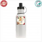 Miranda Lambert Wildcard New Albums 7th Country USA Sports School Bottle