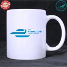 Formula E class of motorsport that uses only electric cars FIA White Mug