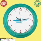 Formula E class of motorsport that uses only electric cars FIA Wall Clocks