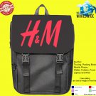 H&M Sweden Clothing Fashion Stefan Persson Backpack bags