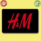 H&M Sweden Clothing Fashion Stefan Persson Doormat