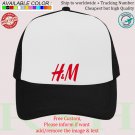 H&M Sweden Clothing Fashion Stefan Persson Hats Caps