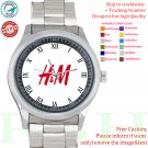 H&M Sweden Clothing Fashion Stefan Persson Watches