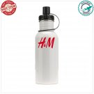 H&M Sweden Clothing Fashion Stefan Persson Sports School Bottle