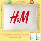H&M Sweden Clothing Fashion Stefan Persson Pillow Cases
