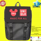 Uniqlo Fashion Retail Japan Clothing Casual  Backpack bags