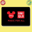Uniqlo Fashion Retail Japan Clothing Casual  Doormat