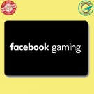Facebook online social media Networking Gaming USA Doormat