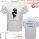 Terminator Dark Fate USA science fiction action film 4 T-Shirt Size adult XS-5XL