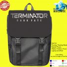 Terminator Dark Fate American science fiction action film Backpack bags