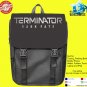 Terminator Dark Fate American science fiction action film Backpack bags