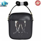 Terminator Dark Fate American science fiction action film 2 Sling Bags