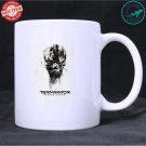 Terminator Dark Fate American science fiction action film 2 White Mug