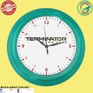 Terminator Dark Fate American science fiction action film Wall Clocks