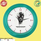 Terminator Dark Fate American science fiction action film 2 Wall Clocks