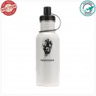 Terminator Dark Fate American science fiction action film 2 Sports School Bottle
