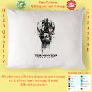 Terminator Dark Fate American science fiction action film 2 Pillow Cases