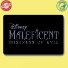 Maleficent Mistress of Evil USA dark fantasy adventure film Doormat