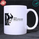 Maleficent Mistress of Evil USA dark fantasy adventure film White Mug