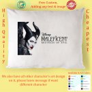 Maleficent Mistress of Evil USA dark fantasy adventure film Pillow Cases