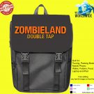 Zombieland Double Tap American zombie comedy film Backpack bags
