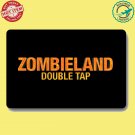 Zombieland Double Tap American zombie comedy film Doormat