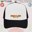 Zombieland Double Tap American zombie comedy film Hats Caps