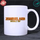 Zombieland Double Tap American zombie comedy film White Mug