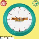 Zombieland Double Tap American zombie comedy film Wall Clocks