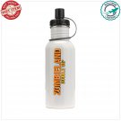 Zombieland Double Tap American zombie comedy film Sports School Bottle