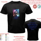Star Wars The Rise of Skywalker USA epic space film 5 Size adult XS-5XL Kids Toddler Infants