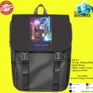 Star Wars The Rise of Skywalker USA epic space opera film 3 Backpack bags