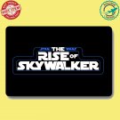 Star Wars The Rise of Skywalker USA epic space opera film 2 Doormat