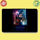 Star Wars The Rise of Skywalker USA epic space opera film 3 Doormat