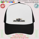 Star Wars The Rise of Skywalker USA epic space opera film 2 Hats Caps