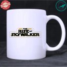 Star Wars The Rise of Skywalker USA epic space opera film 2 White Mug