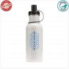 Star Wars The Rise of Skywalker USA epic space opera film Sports School Bottle