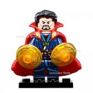 Doctor Strange Marvel Super Heroes Avengers Endgame Minifigures Toy New