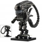 Alien Xenomorph - Alien Covenant Movie Monster theme Minifigures Toy New