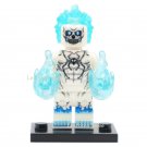 Ghost Spider - Marvel Comics Spider-man Minifigures Toy Gift