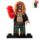 Fat Thor with Coca Cola Marvel Avengers Endgame Minifigures Gift Toys