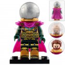 Mysterio (Quentin Beck) - Marvel Spider-Man Far From Home Minifigures New